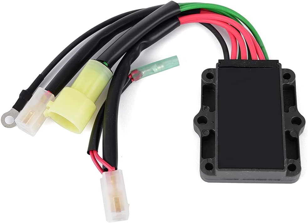 Rectifier Regulator for Yamaha Outboard 200 225 250 HP (1994–2005)