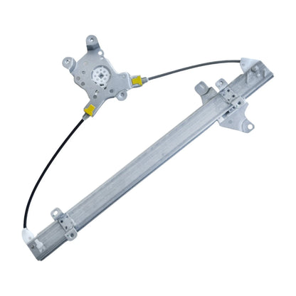 Front Right Window Regulator for Nissan Navara D40 (2005–2015)