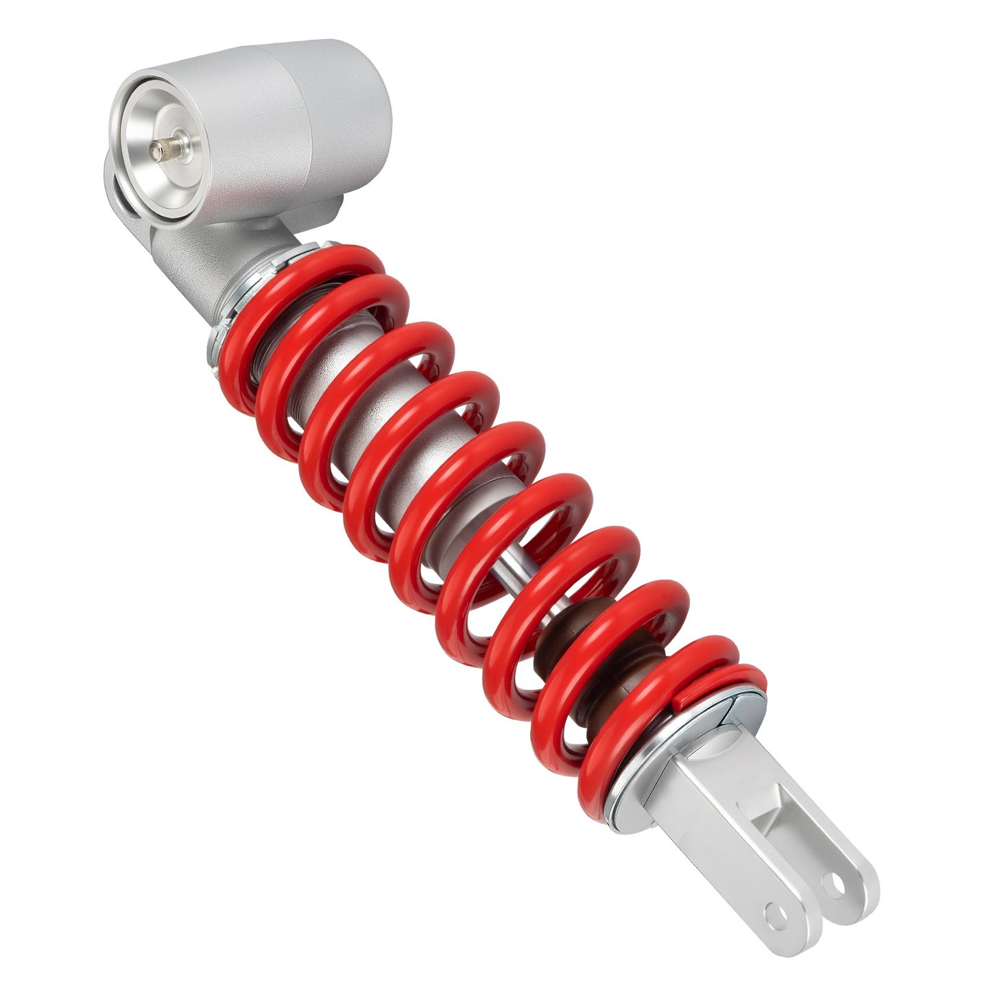 Rear Air Shocks for Suzuki QuadSport Z400 (2003–2014)