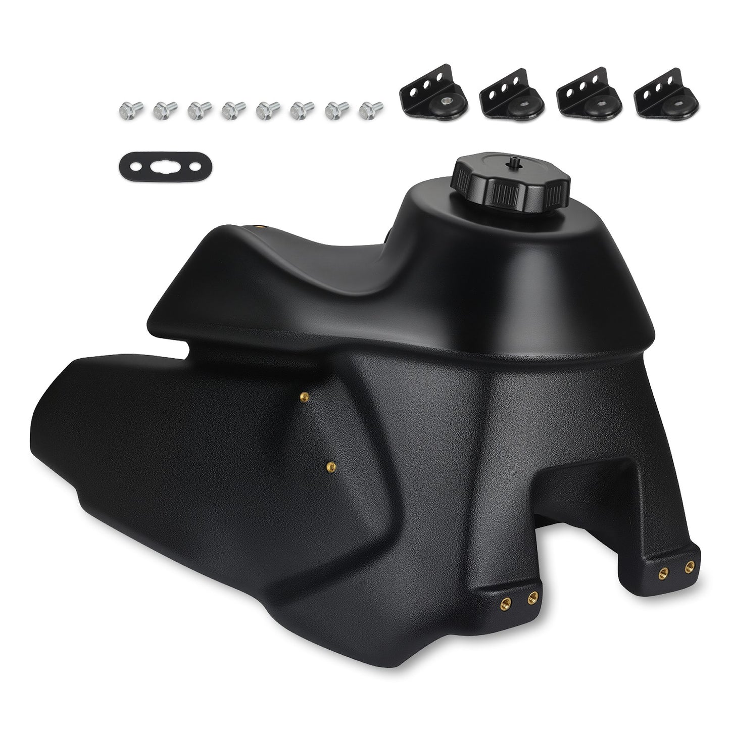Fuel Gas Tank for Yamaha Warrior YFM 350 (1987–2004)