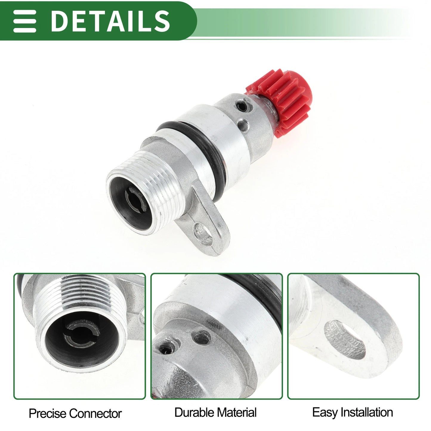 1 Pc Transmission Speed Sensor No. 436204B000 for Hyundai Kia