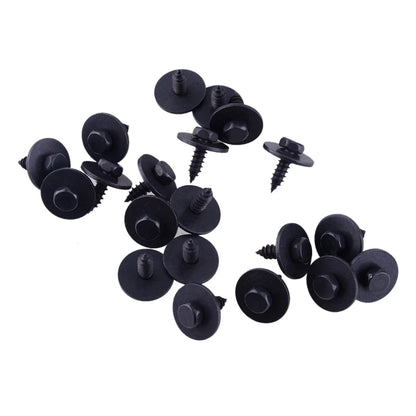 Bumper Bolt Kit for BMW & Benz (Fits Underbody & Fender)