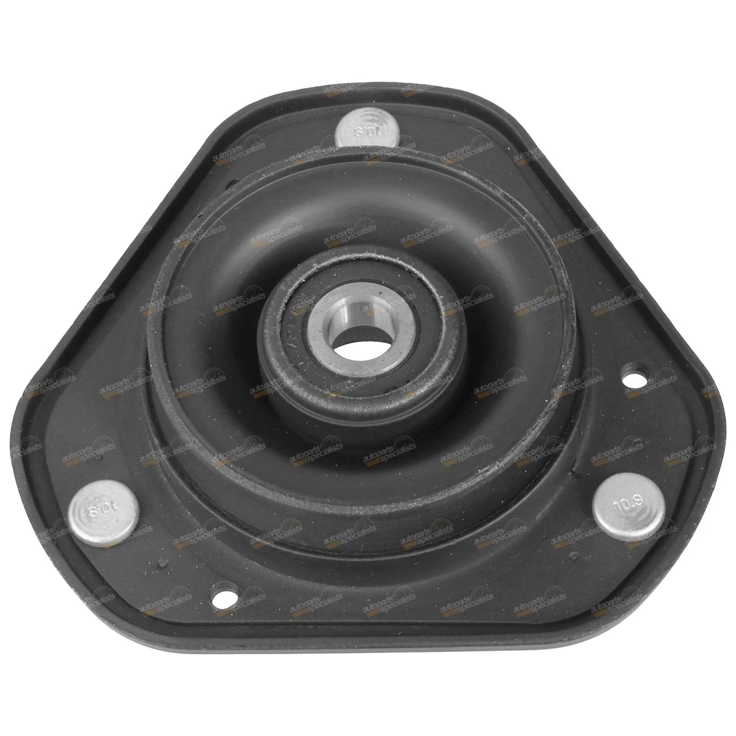 2 x Front Strut Rubber Mount for Toyota Tarago Van