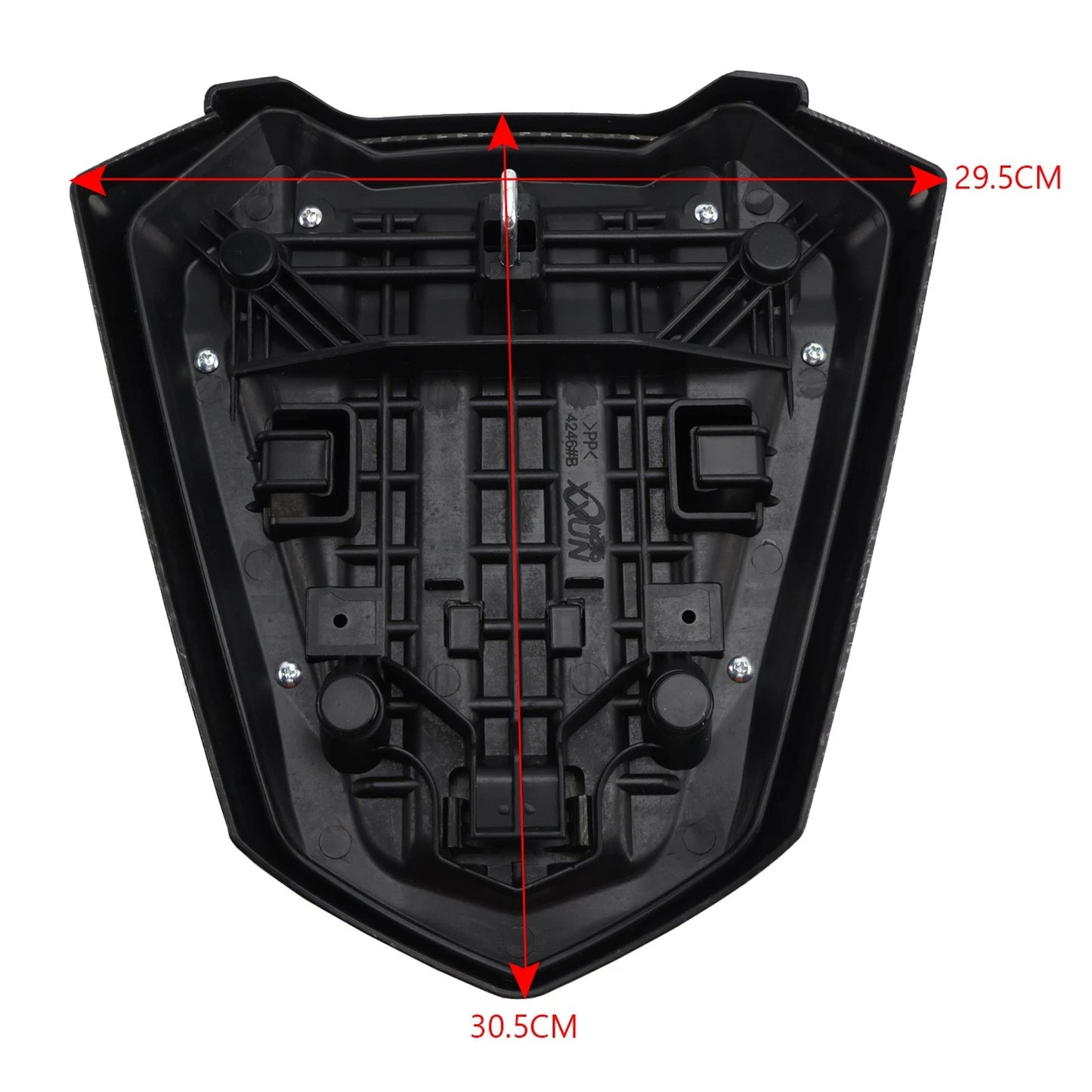 Ambient Temperature Sensor with Connector Harness for Chrysler (2001–2007)