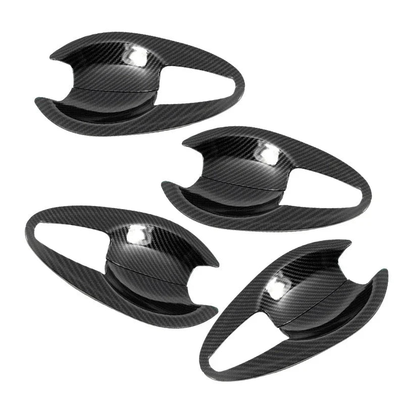 8 x Exterior Door Handle Cup Bowl Covers for Nissan Altima (2013-2018)