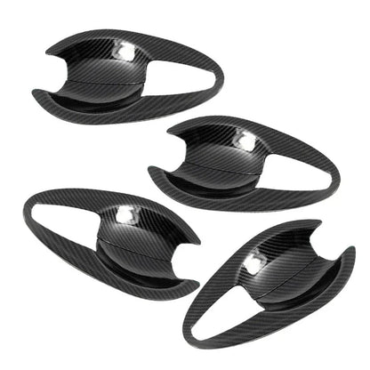 8 x Exterior Door Handle Cup Bowl Covers for Nissan Altima (2013-2018)