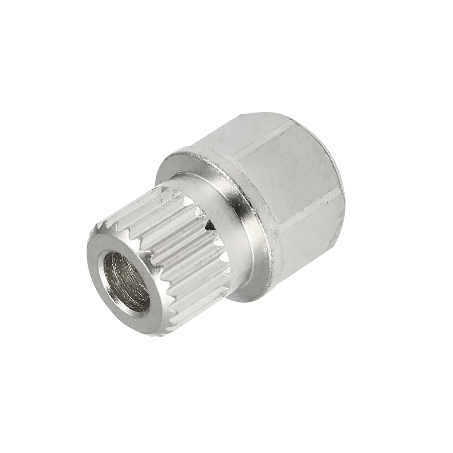 40/23PT Hollow Anti Theft Wheel Lock Lug Nut Removal Key for BMW