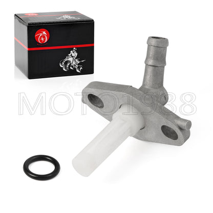 Fuel Valve Petcock & Tank Outlet for Honda CRF250R (2004–2009)