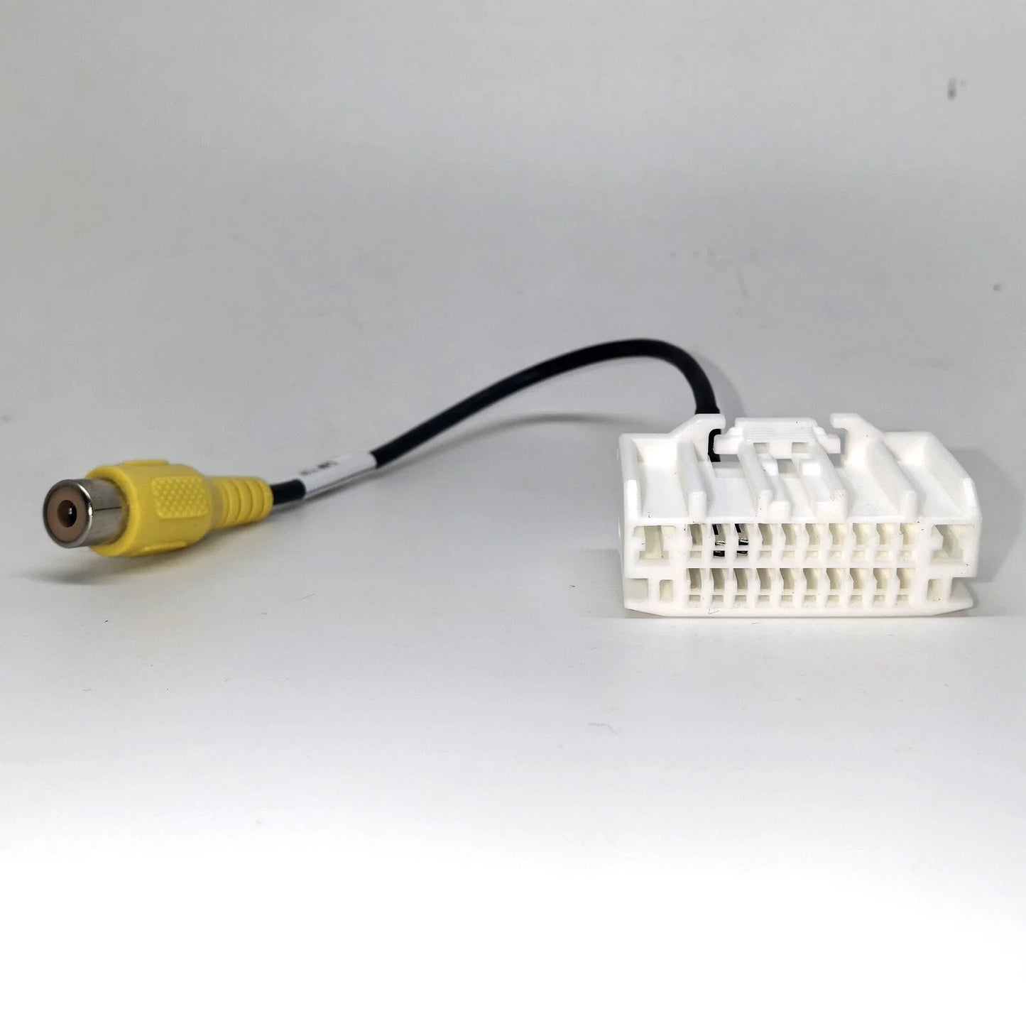 Backup Camera Adapter Cable for Dodge RAM 2500/3500/4500 (2010–2010)