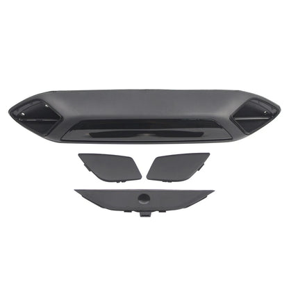 Right Clear Front Fog Light for Ford Focus (2014–2018) F1EB-15A254-AB
