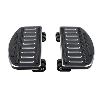 Footboard Floorboard for Harley Touring Electra Glide (1986 - 2024)