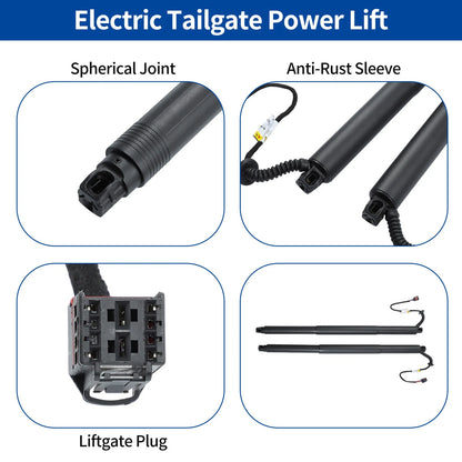 Tailgate Power Lift Support for Skoda Superb III Combi (2015–2020) No. 3V9827851B