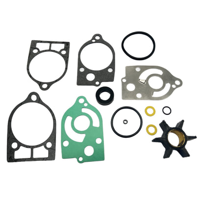 Outboard Water Pump Impeller Kit for Mercury Mariner (35-70HP)