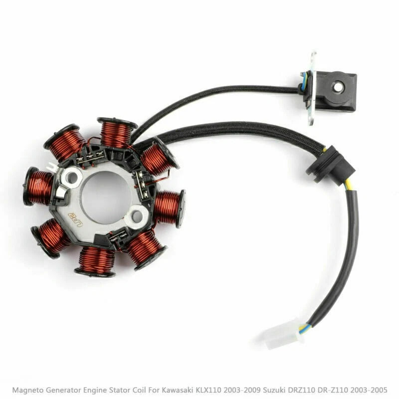 LED 3rd Brake Light for Ford Mustang V6/GT (1999–2004)