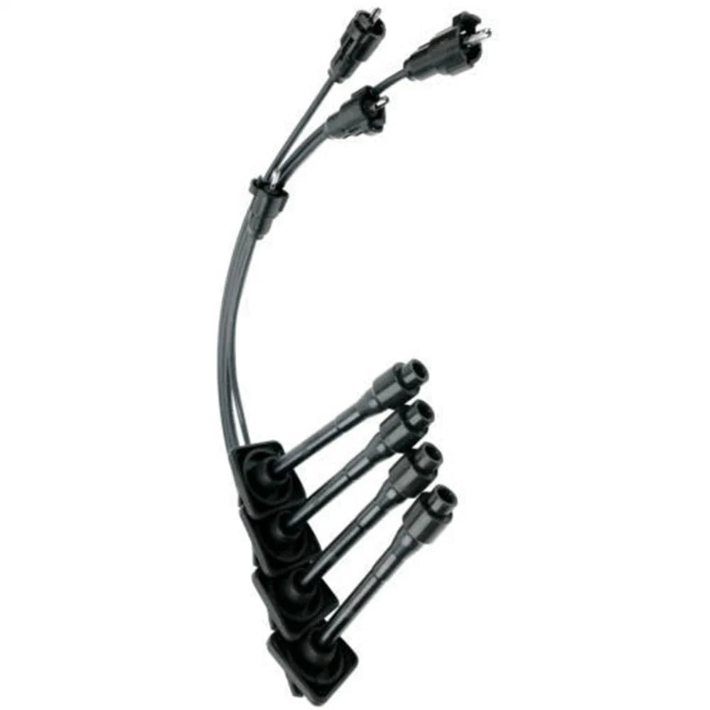 Ignition Spark Plug Wire Set for Toyota Camry Solara (2000-2008)