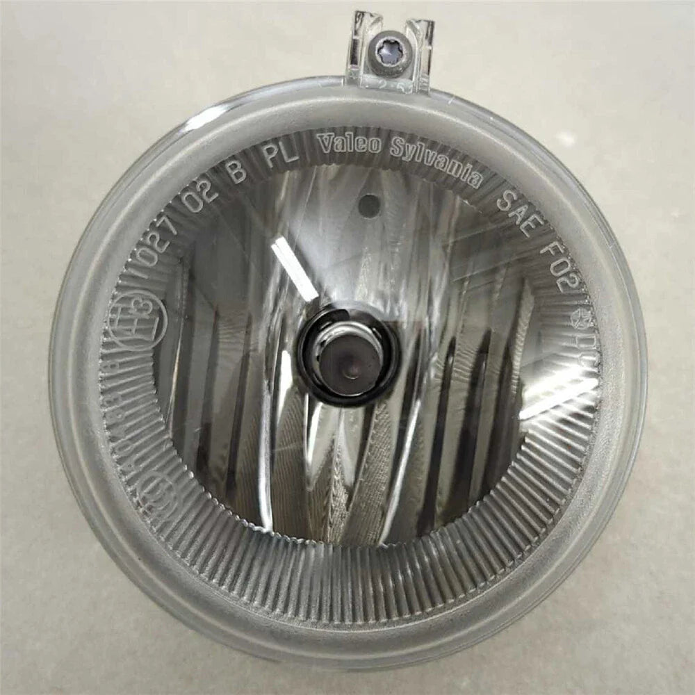 Front Left Fog Light for Jeep Compass, Patriot, Chrysler Sebring, Caravan (2007-2017)