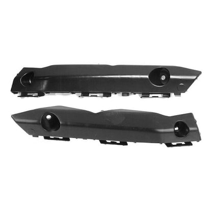 Front Rear Weatherstrip Door Glass Belt Moulding for Toyota Echo (2000–2005)