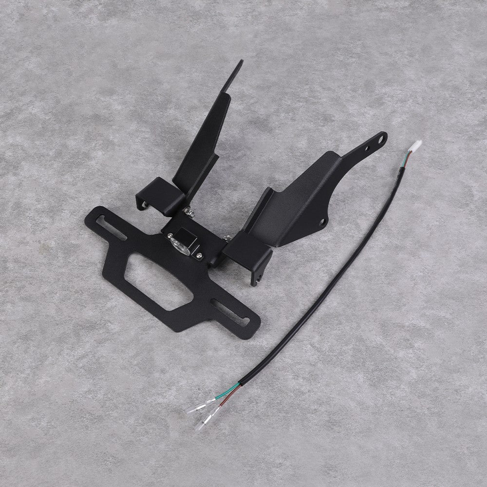 Tail Tidy Fender Eliminator Kit for Honda CBR650R CB650R (2019–2023)