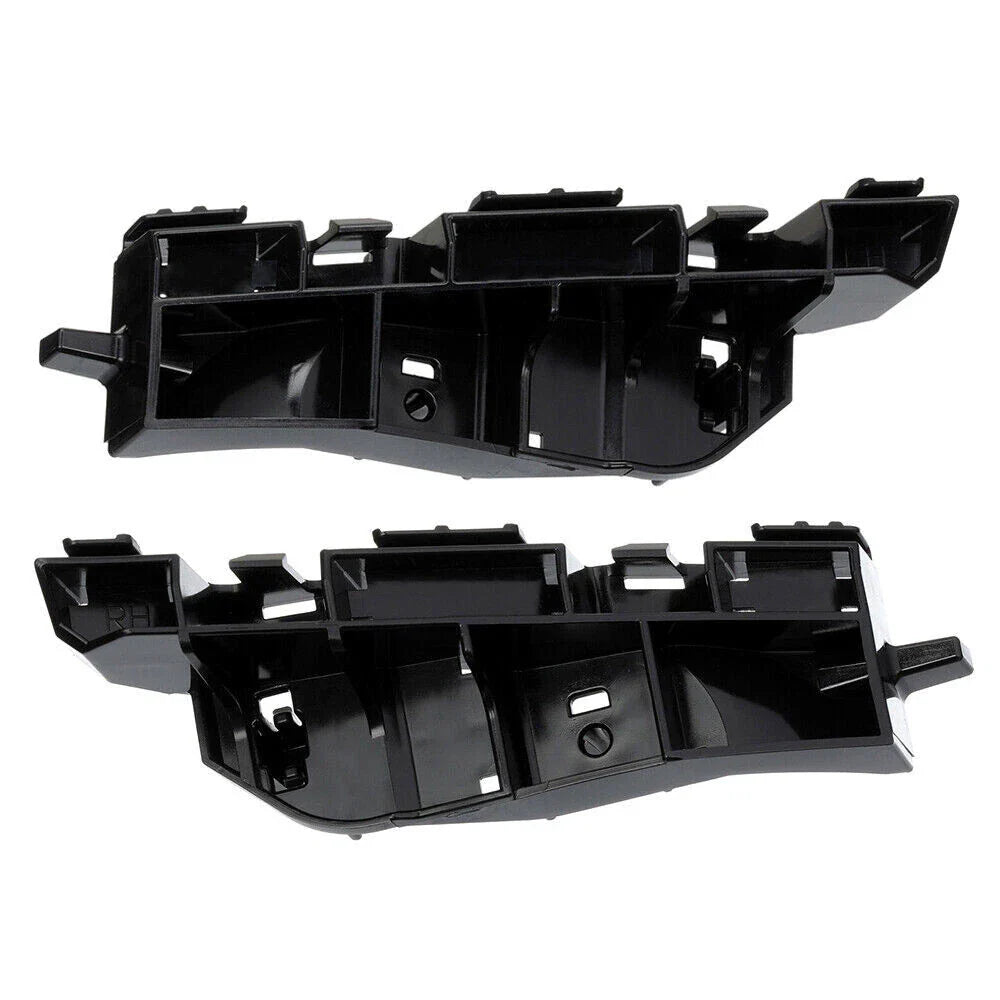 Front Bumper Bracket Set for 2013-2019 Subaru BRZ (2013-2019)