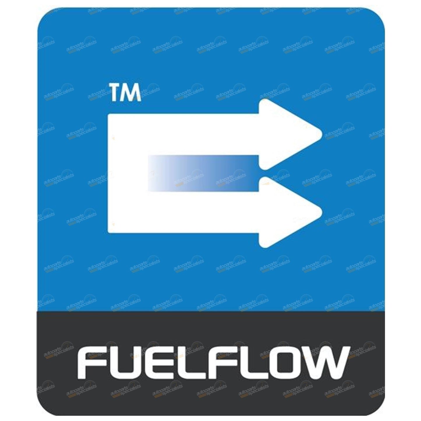 High Flow Electric Fuel Pump for Ford V8 (Universal)