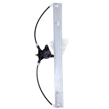 Front Right Window Regulator for Mazda CX-7 (2007–2012)
