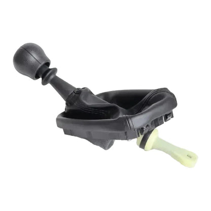 Ergonomic Leather Shift Knob for OPEL CORSA C (2000–2006)