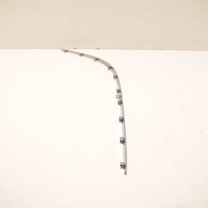 1 Pair Bumper Trim for Mercedes Benz CLK320 CLK500 (2003–2005)