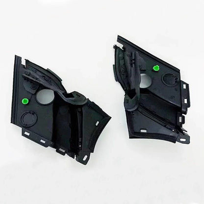 Windshield Wiper Arm Cowl Vent Trim Cover Panel for Honda Civic (2006–2011)