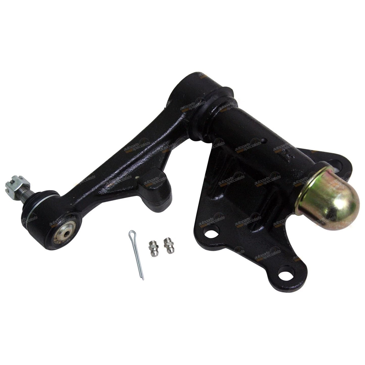 Set of 4 Ball Joints Tie Rods for Hilux KZN165 RZN167 RZN169 (1997–2005)