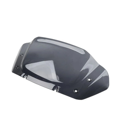 10" Windshield for Harley Touring CVO Street Glide (2023-2024) Smoke