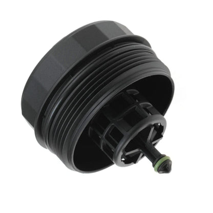 Oil Filter Housing Cap for BMW X3 X5 X6 128I 135I 323I 325XI (2004-2023)