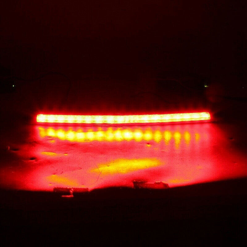 High Third Brake Light for Jeep Renegade (2015–2020)