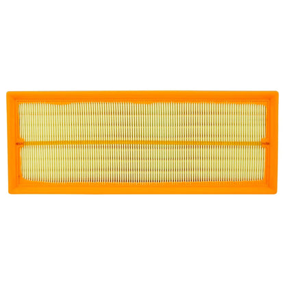 2 x Car Air Filters with Activated Carbon for Mercedes-Benz