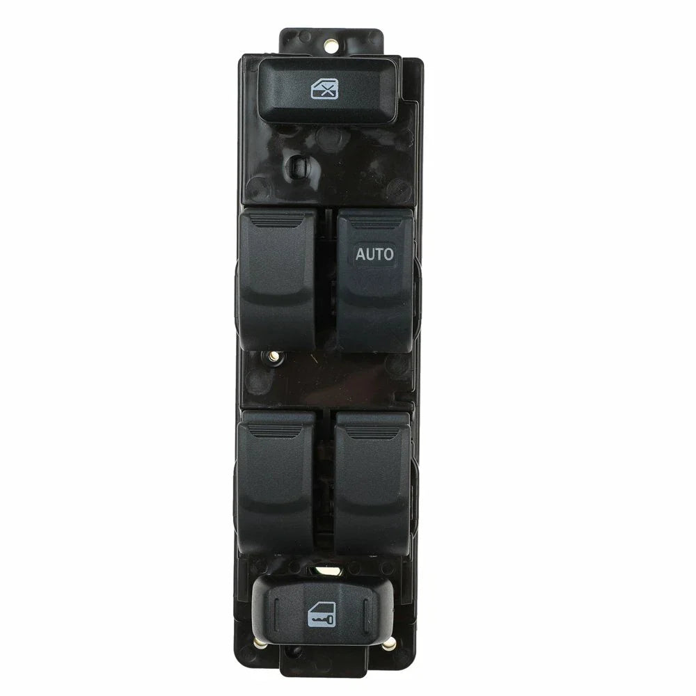 Electricl Power Window Switch For ISUZU D-MAX (2003–2011)