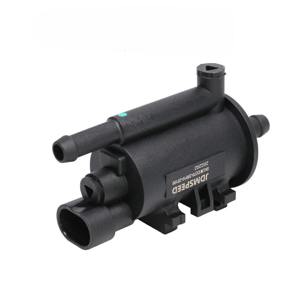 Vapor Canister Purge Valve for Hyundai Kia (2006–2014)