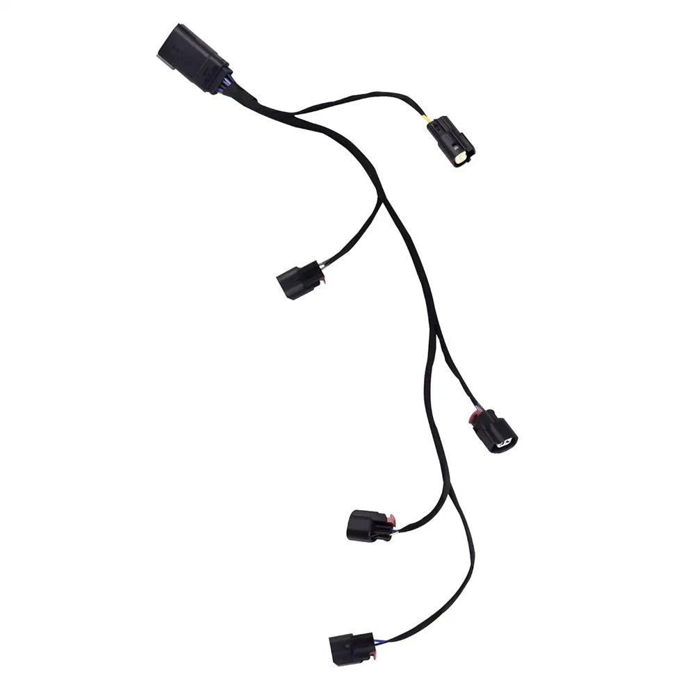Fuel Injection Harness 12707881 for GMC Yukon, Sierra, Chevrolet, Cadillac (2000-2006)