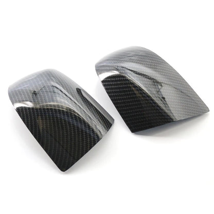 Rear Bumper Reflector Tail Light for Ford Fiesta MK6 MK7 (2008–2017)