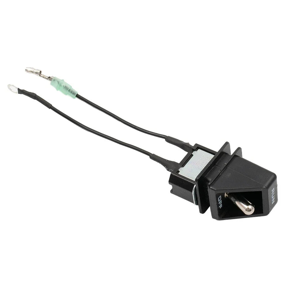 Remote Control Box Stop Switch for Mercury Outboard