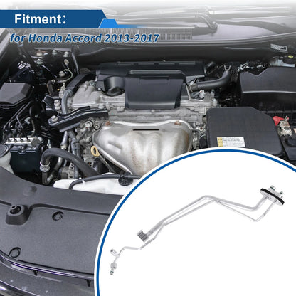 A/C Refrigerant Liquid Hose for Honda Accord (2013–2017) No. 80321T2JH01