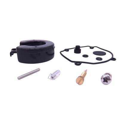 Carburetor Repair Kit for Yamaha Outboard 75-80 HP (1975–1980)