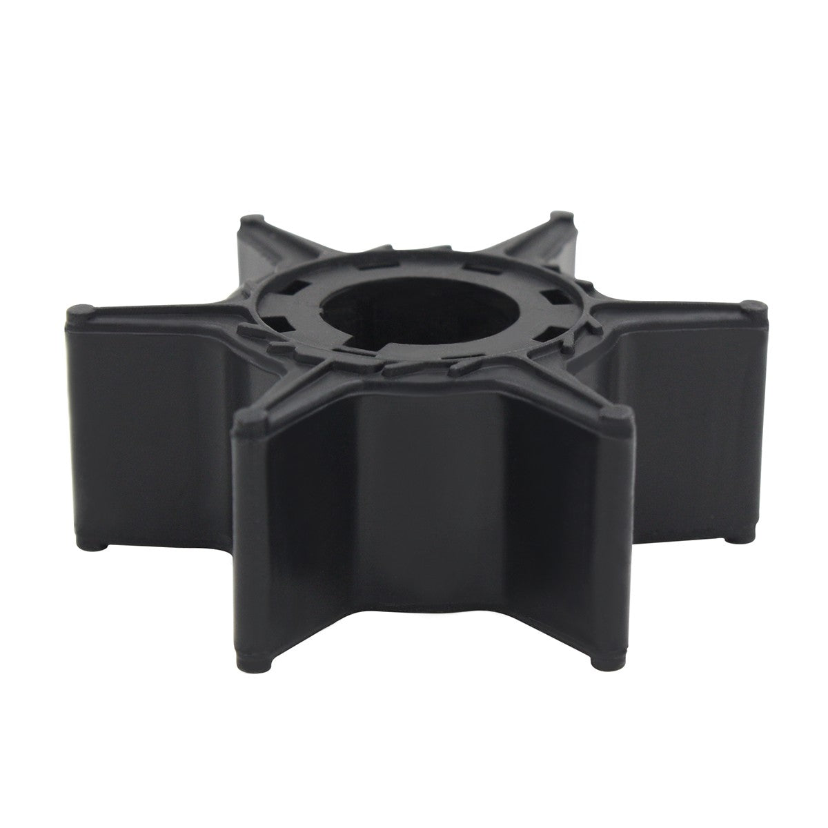 Water Pump Impeller for Yamaha 20HP 25HP Outboard (2000–2023)