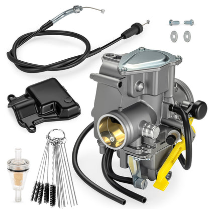 Carburetor Kit for Honda Sportrax 300 TRX300EX (1993–2008)