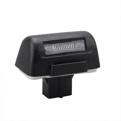 Rear Number Plate Lamp for Ford Transit Connect (2002-2013)
