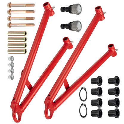 Set of 2 Front Lower A-Arms for Polaris Sportsman 1000 Touring (2015–2021)