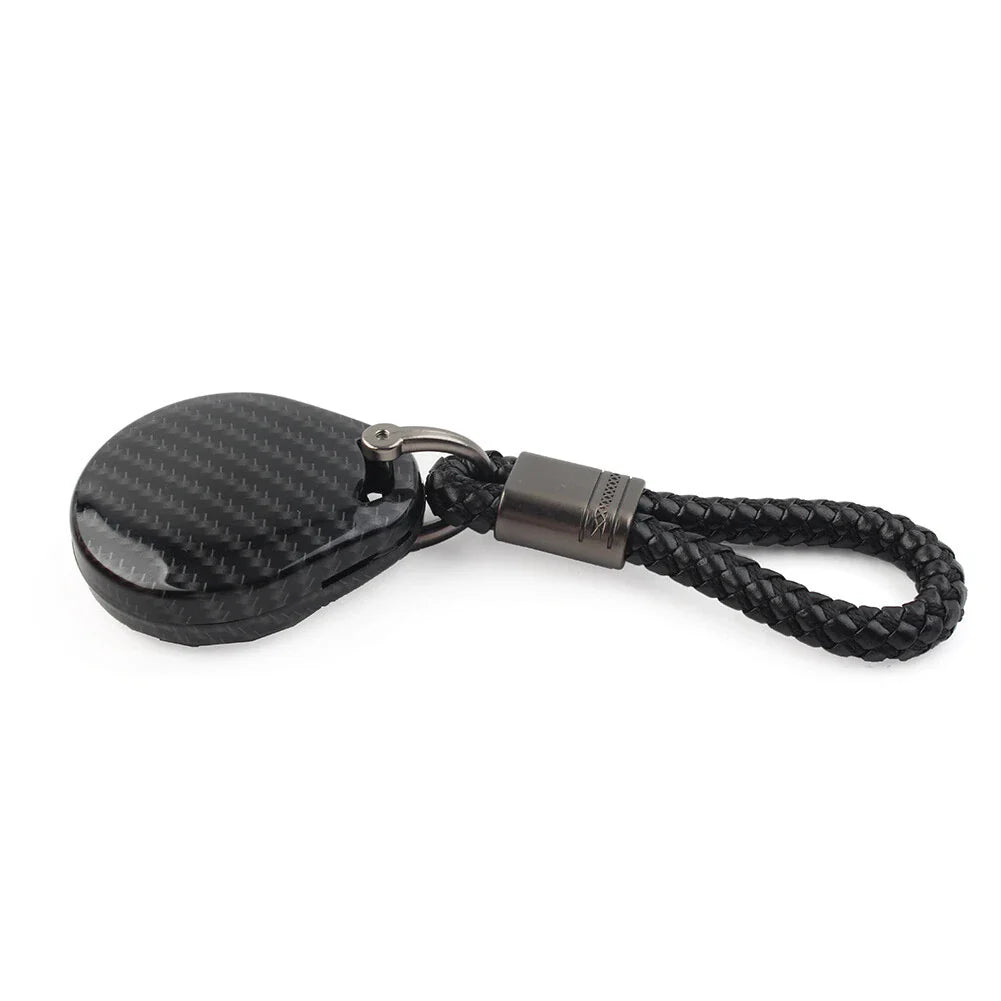 Key Chain Fob Cover for Harley Touring Sportster (2007-2026)