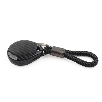 Key Chain Fob Cover for Harley Touring Sportster (2007-2026)