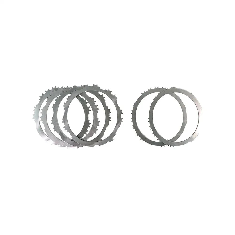 6F35 Transmission Rebuild Kit for Ford Edge, Explorer, Lincoln MKC, Mazda (2013-2020)