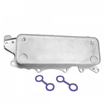 Engine Oil Cooler for Mercedes-Benz G Class W463 W461 Sprinter CLK (1997-2023)