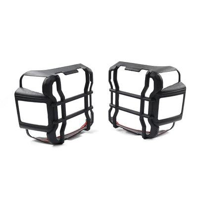 Fire Extinguisher Holder Belt for Jeep Wrangler TJ YJ (1997–2006)