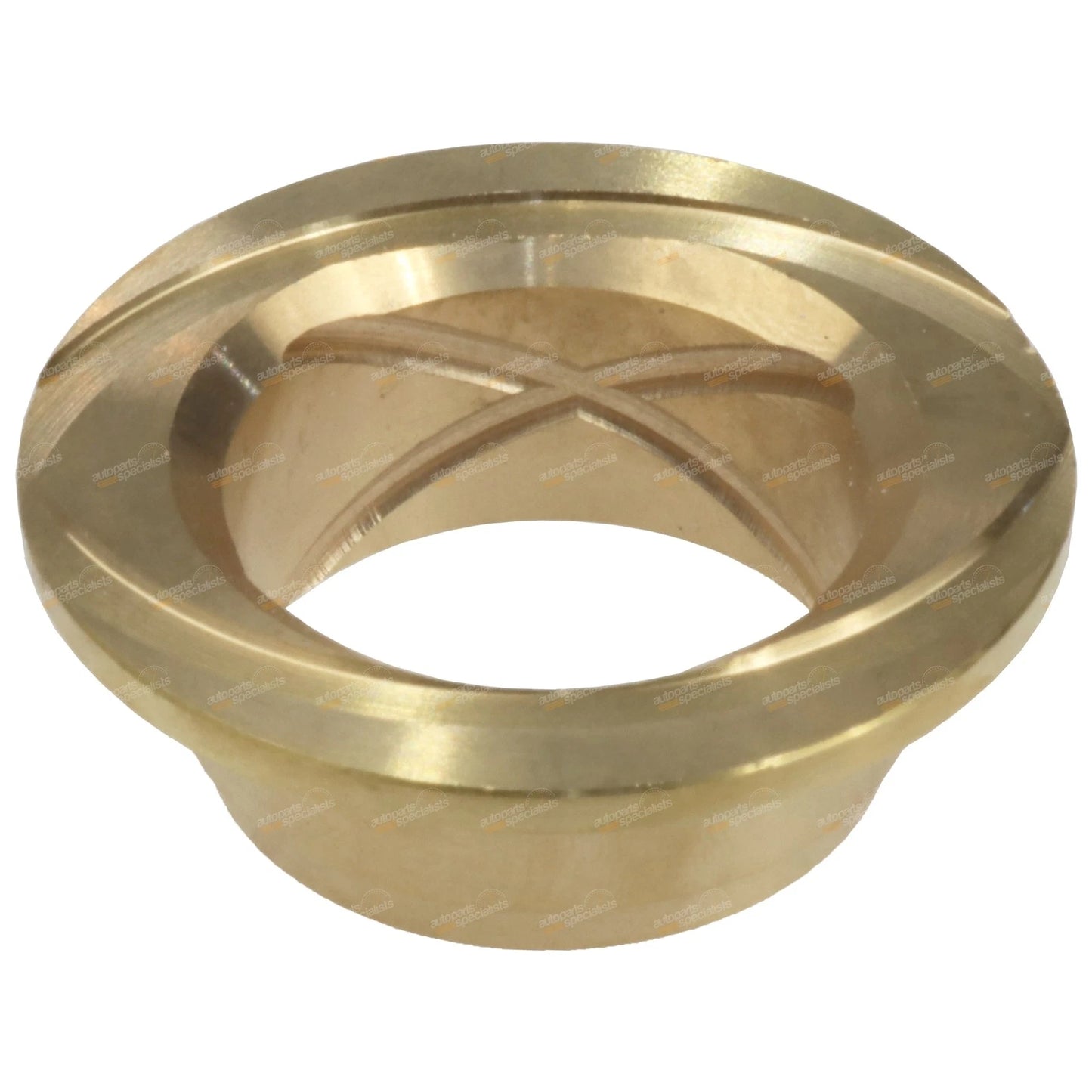 Brass Inner CV Spindle Bush for FJ75 FJ80 FZJ70 FZJ75 HZJ70 HZJ75 HZJ80 (1985–2007)